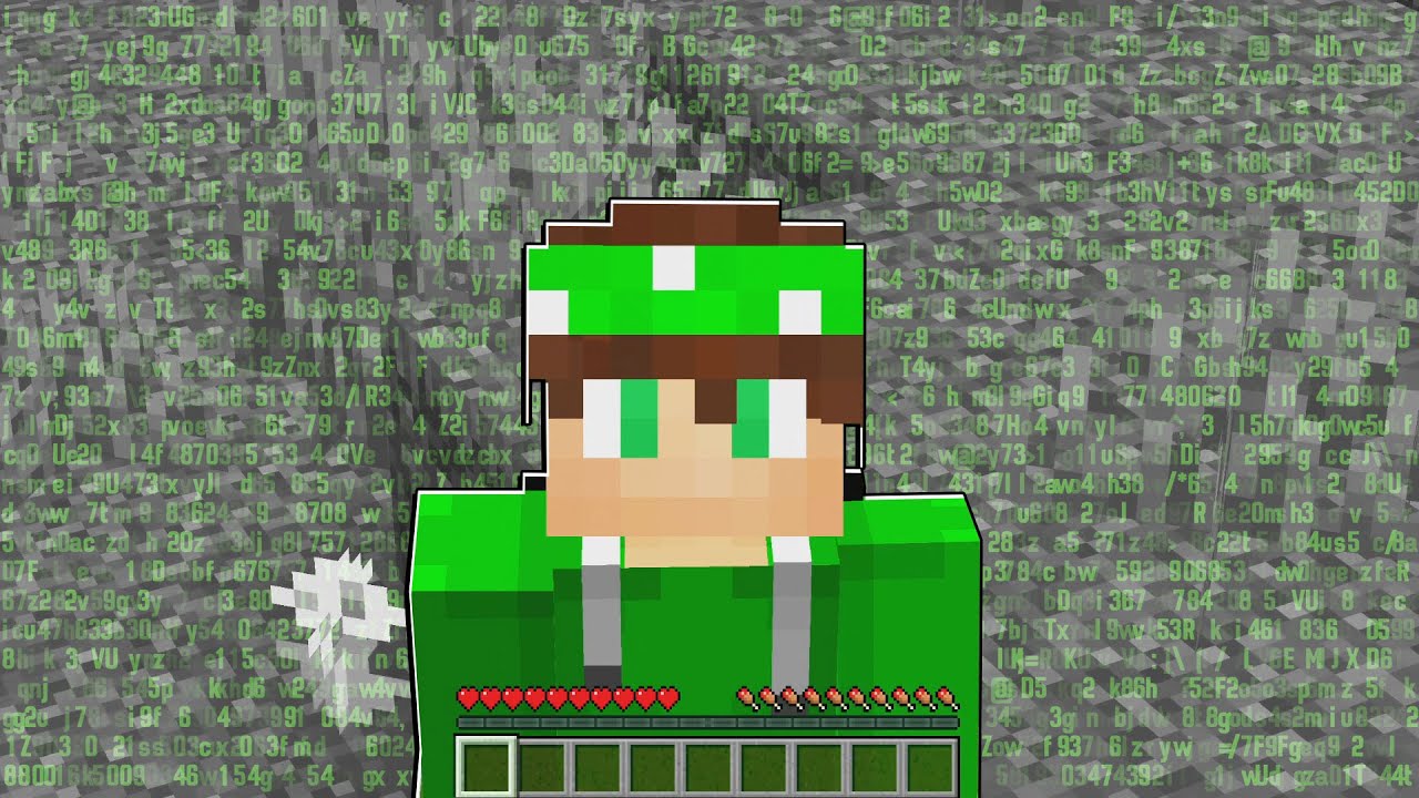 IL MIO CANALE È STATO HACKERATO...