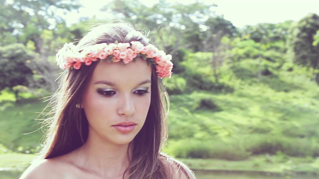 Clipe Ingrid - 15 anos