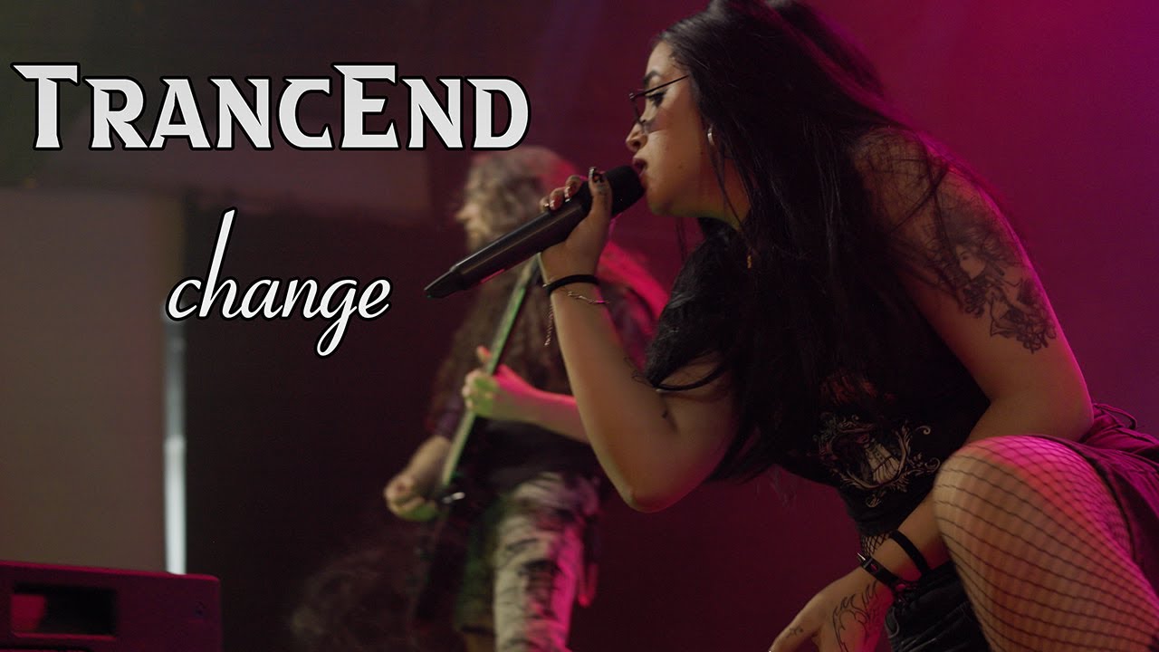 TrancEnd - Change (In the House of Flies) (Deftones Cover) - Live at Sierra Nevada Brewing | 3-29-25