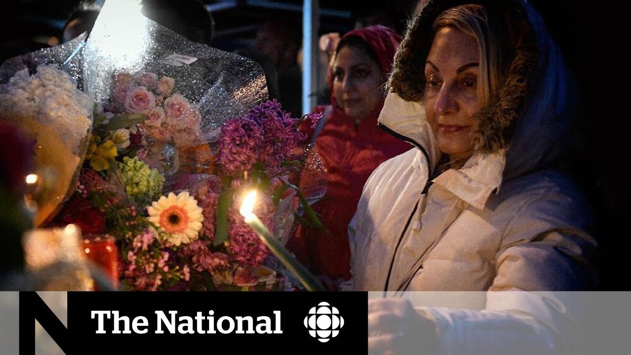 2018 Toronto van attack aftermath has brought neighbourhood closer together