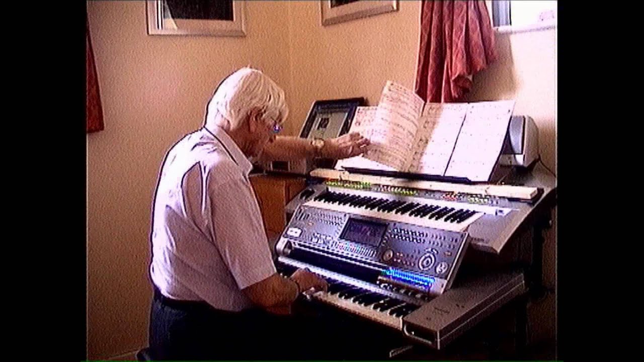 I have a dream. (ABBA) (with backing vocals)