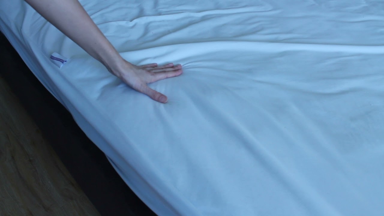 Отзыв на чехол Аскона Protect-a-Bed Simple