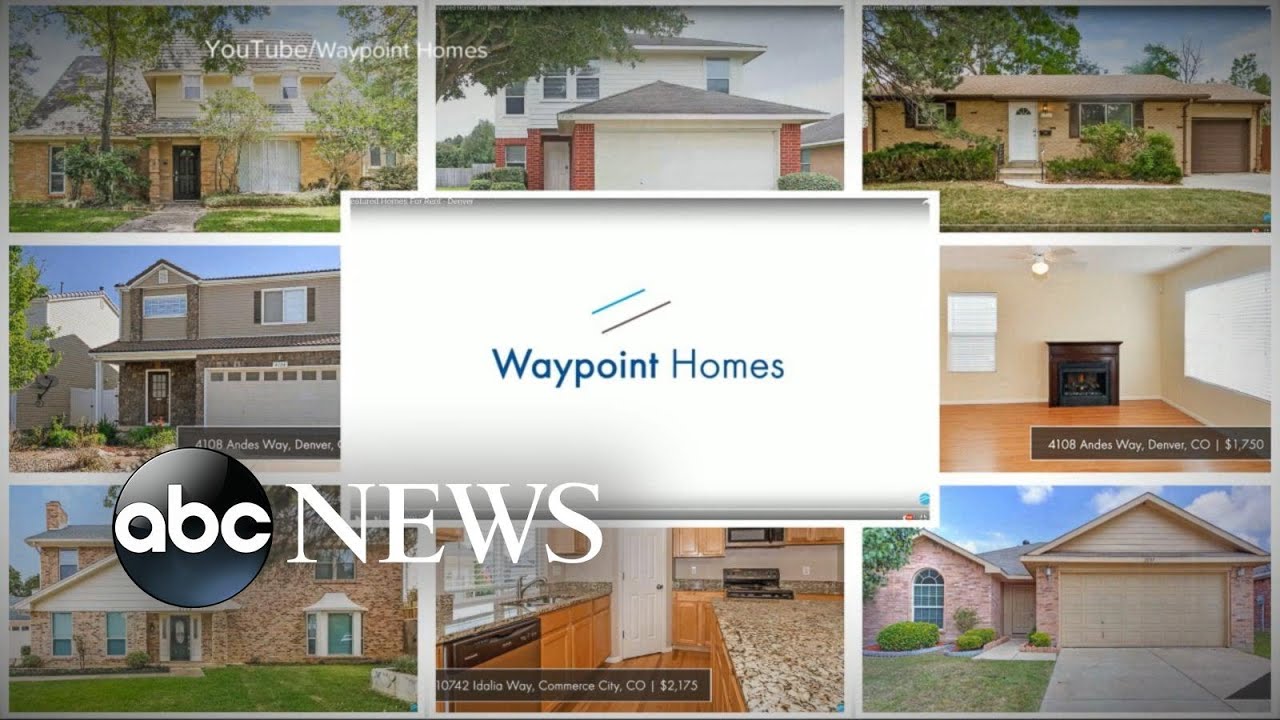 ABC News investigation finds complaints against rental home giant
