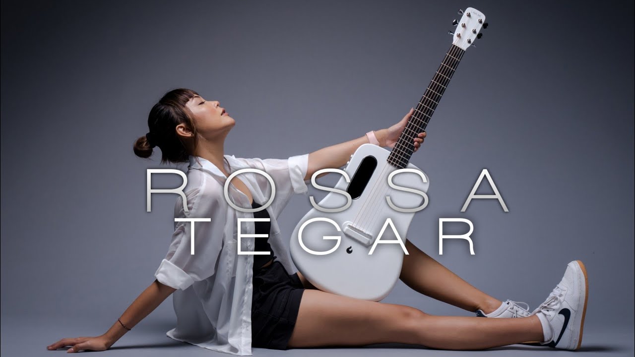 TAMI AULIA | ROSSA - TEGAR