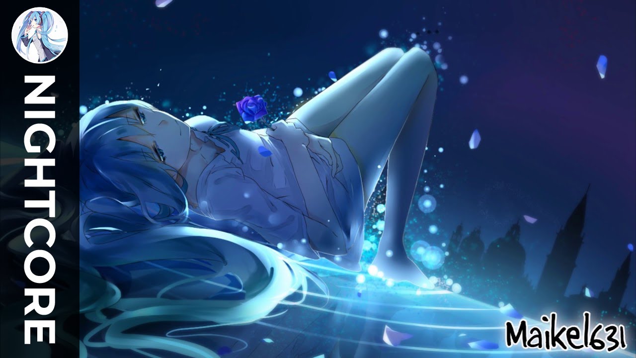 Nightcore - Cuts Like Ice