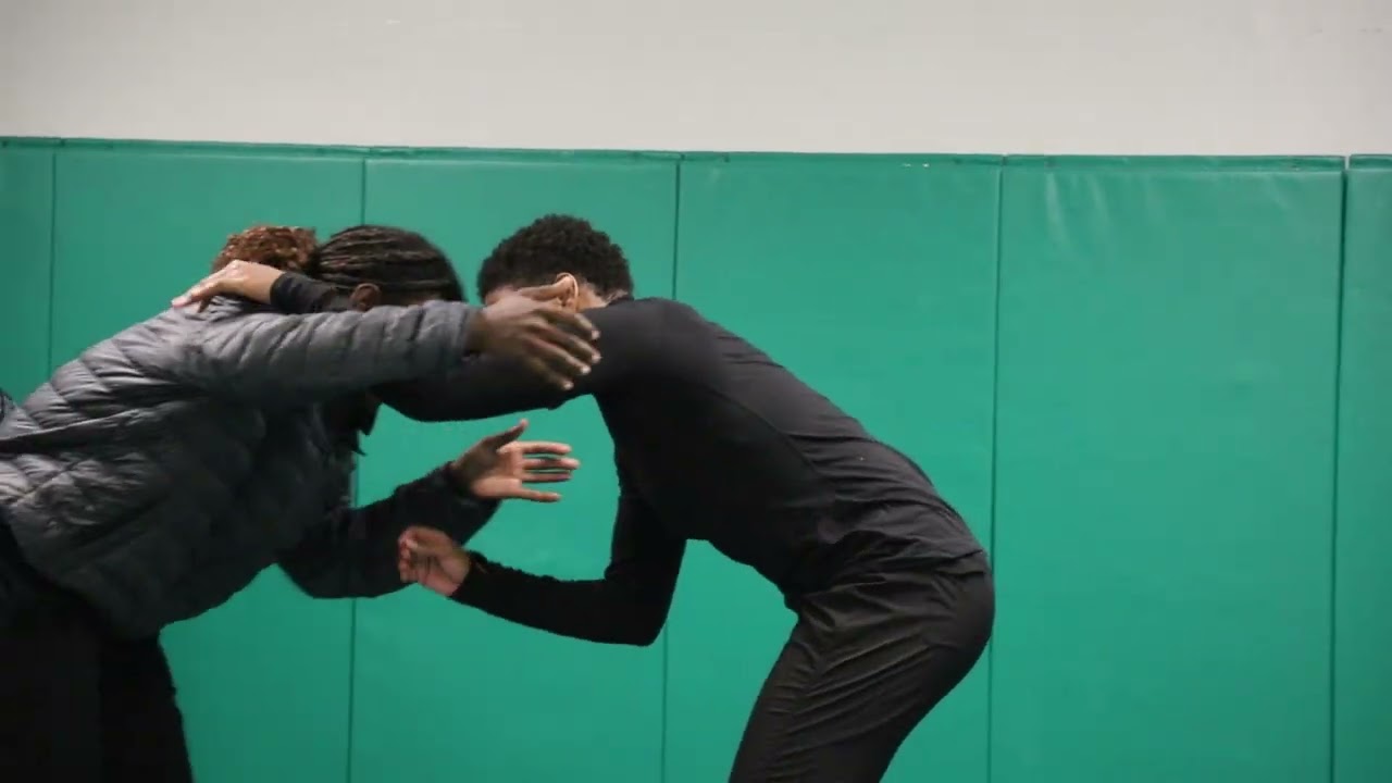 Wrestling Preview