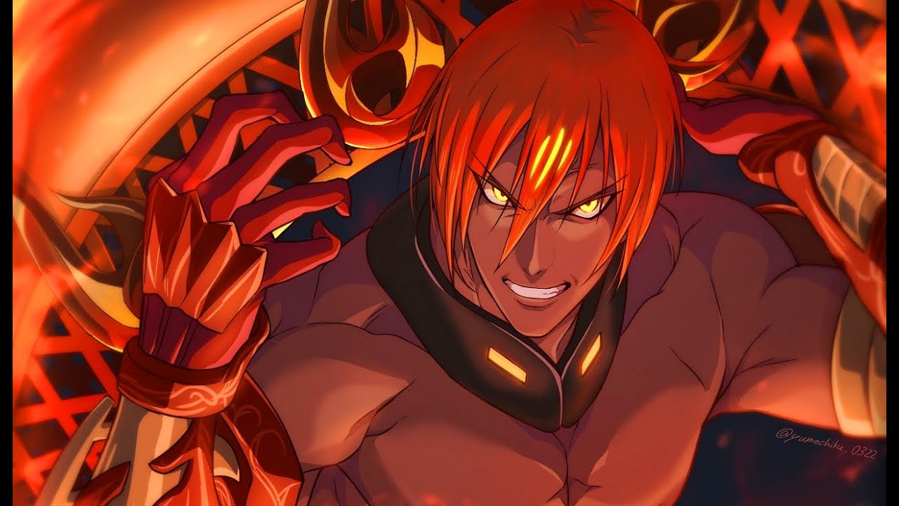 Fate/Grand Order NA - Aśvatthāman's Interlude