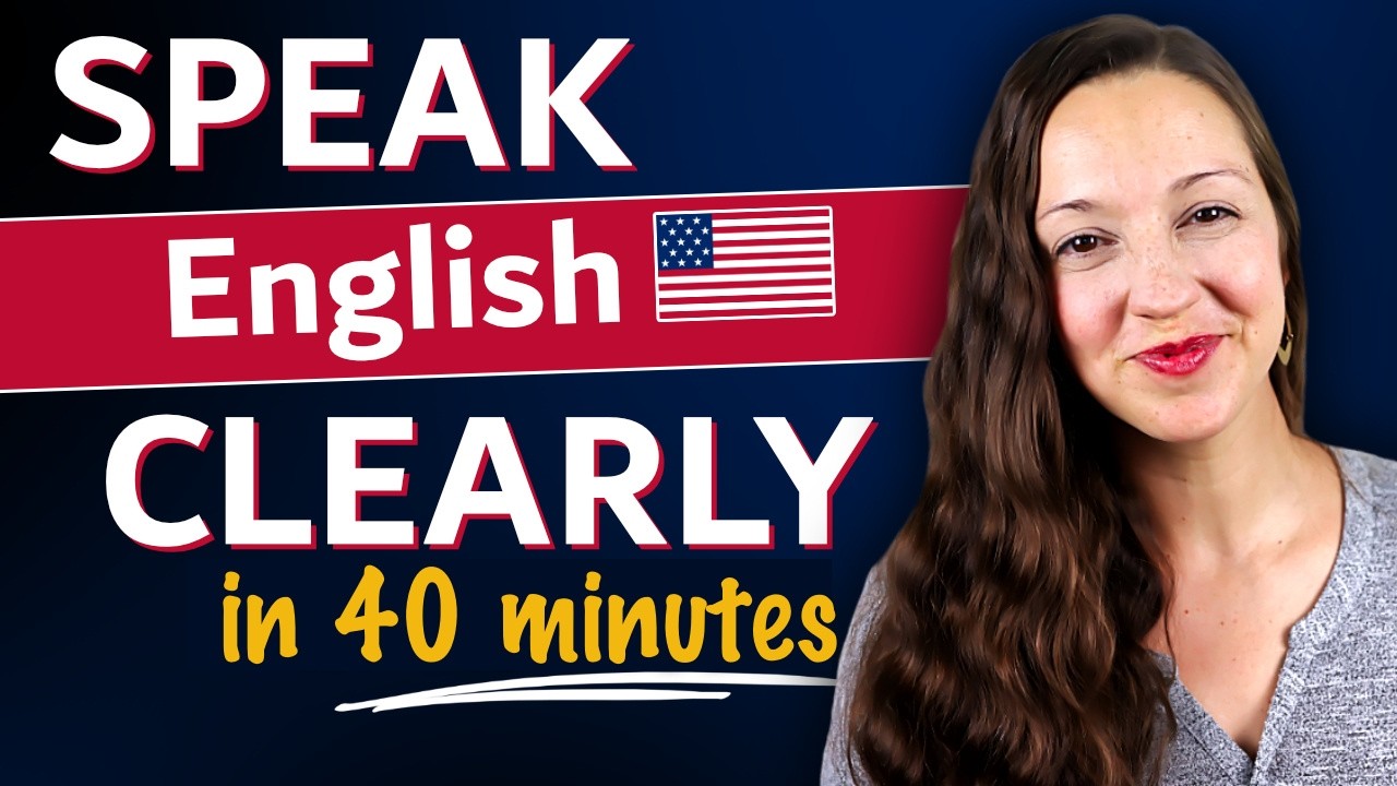 Speak With Me: English Speaking Practice