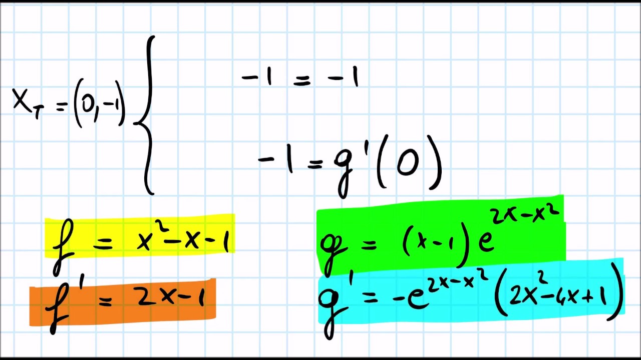 RISOLUZIONE  1° PROBLEMA (2° PARTE) SECONDA PROVA SCRITTA MATURITA' 20/06/ 2019 LICEO SCIENTIFICO