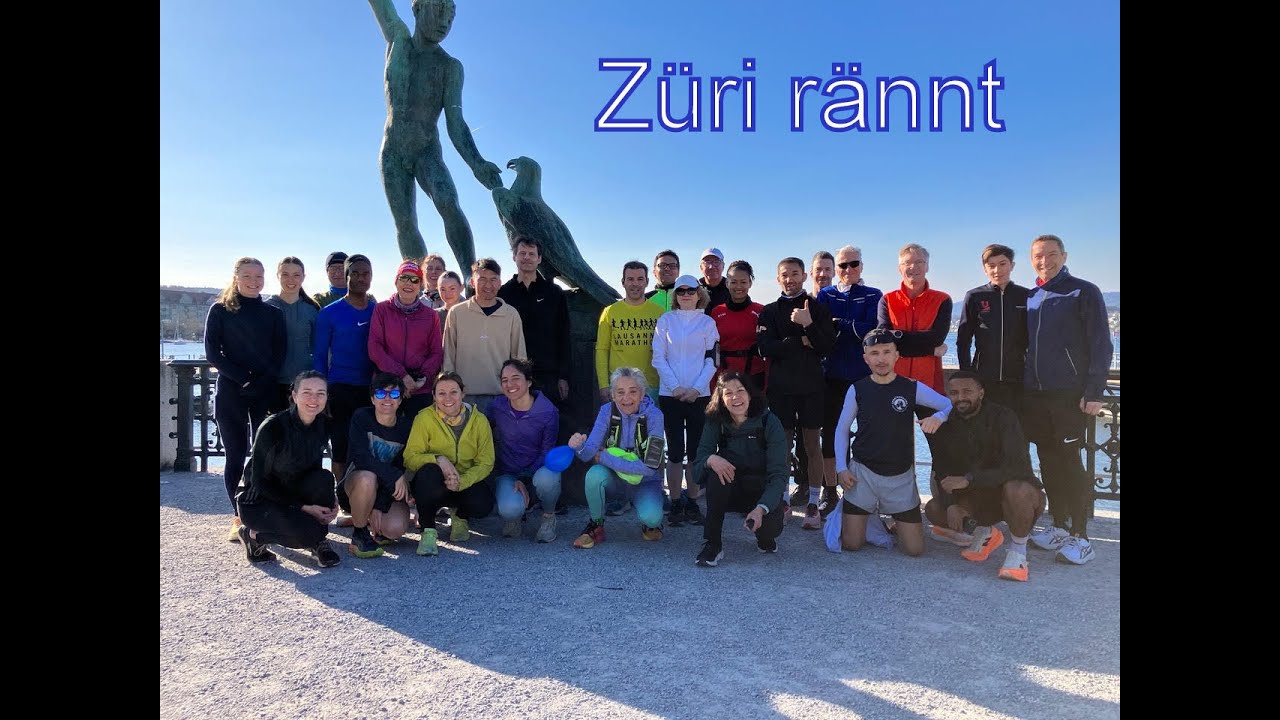 2025 04 06 Züri rännt - 10k