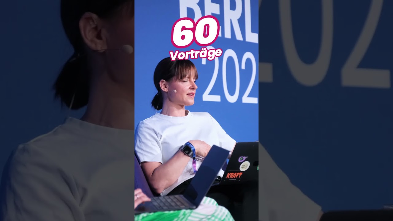 30 Sek: Life Summit 2025 in Zahlen!