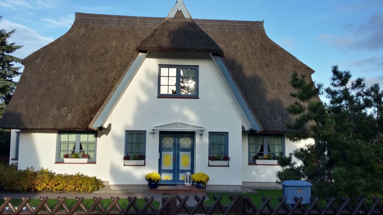 Ostseeheilbad Zingst