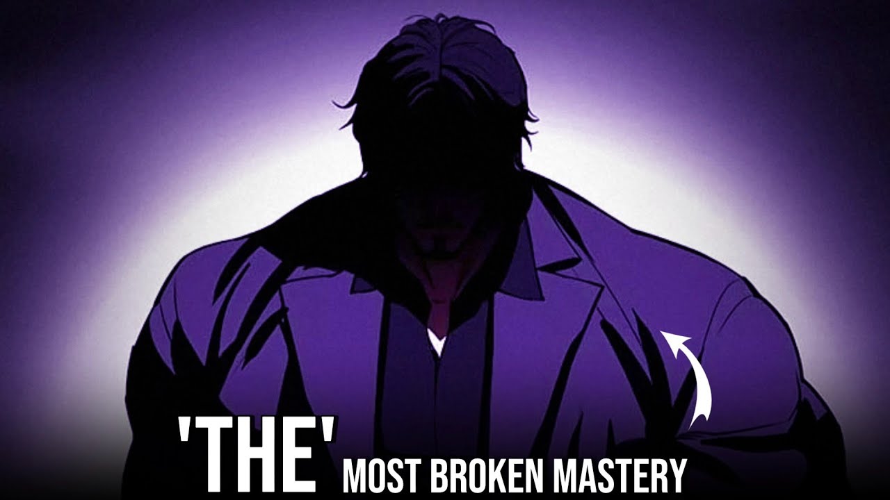 MASTERY is the Mother of Techniques!! | Nambatzu