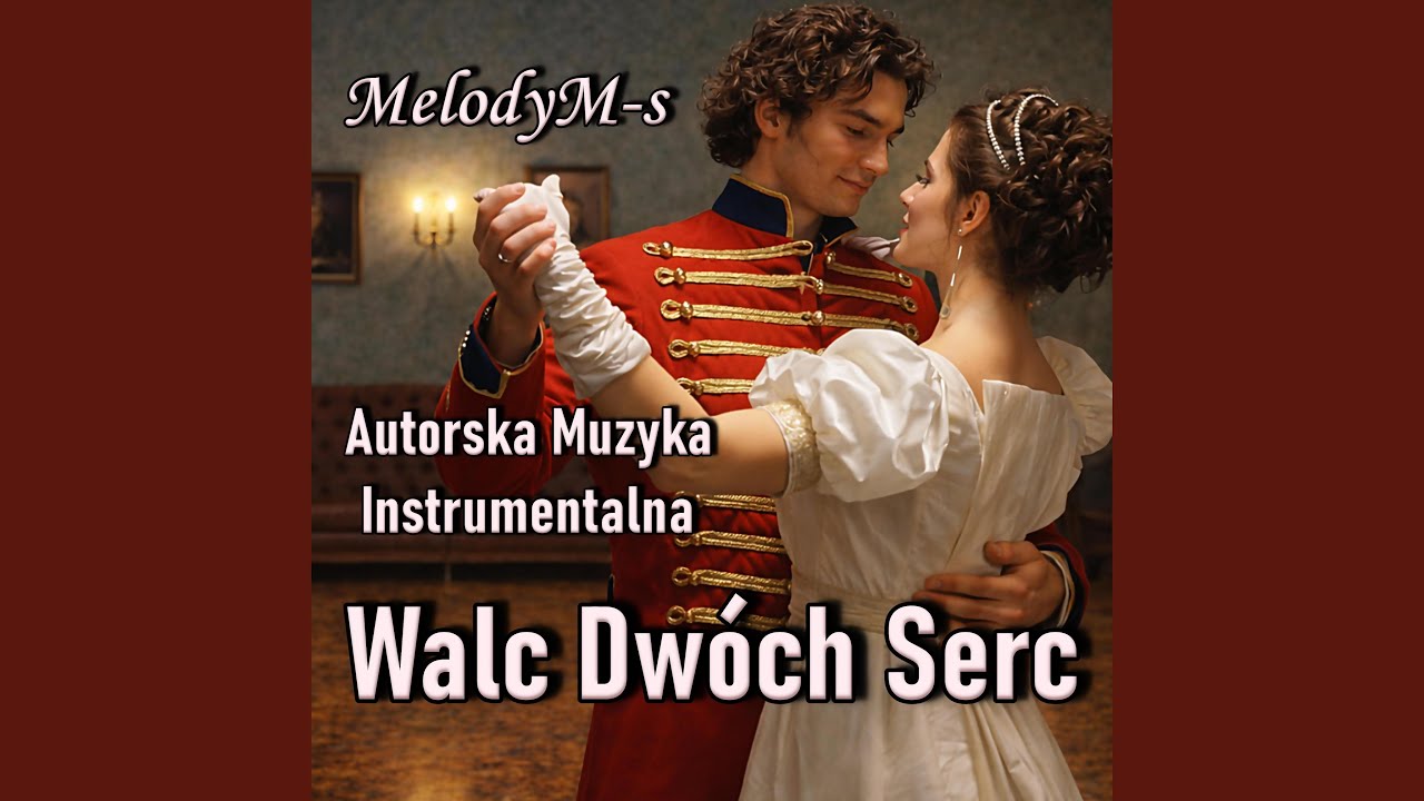 Autorska muzyka instrumentalna – Walc Dwóch Serc