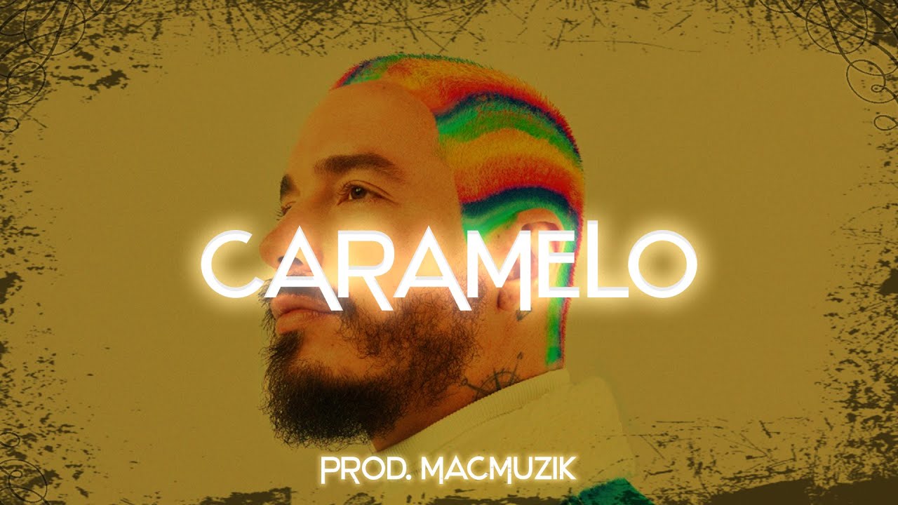 J balvin Type Beat 