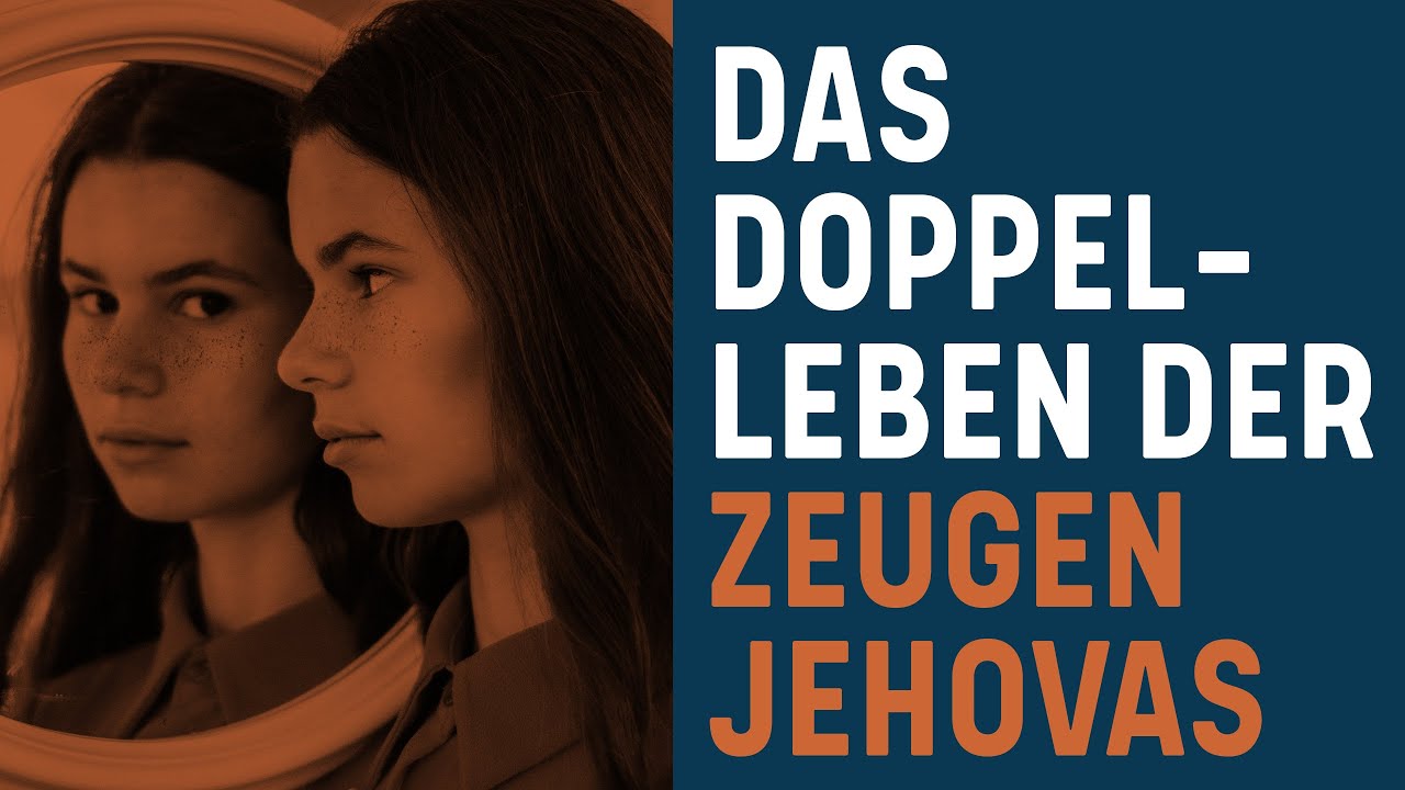 Das Doppelleben der Zeugen Jehovas
