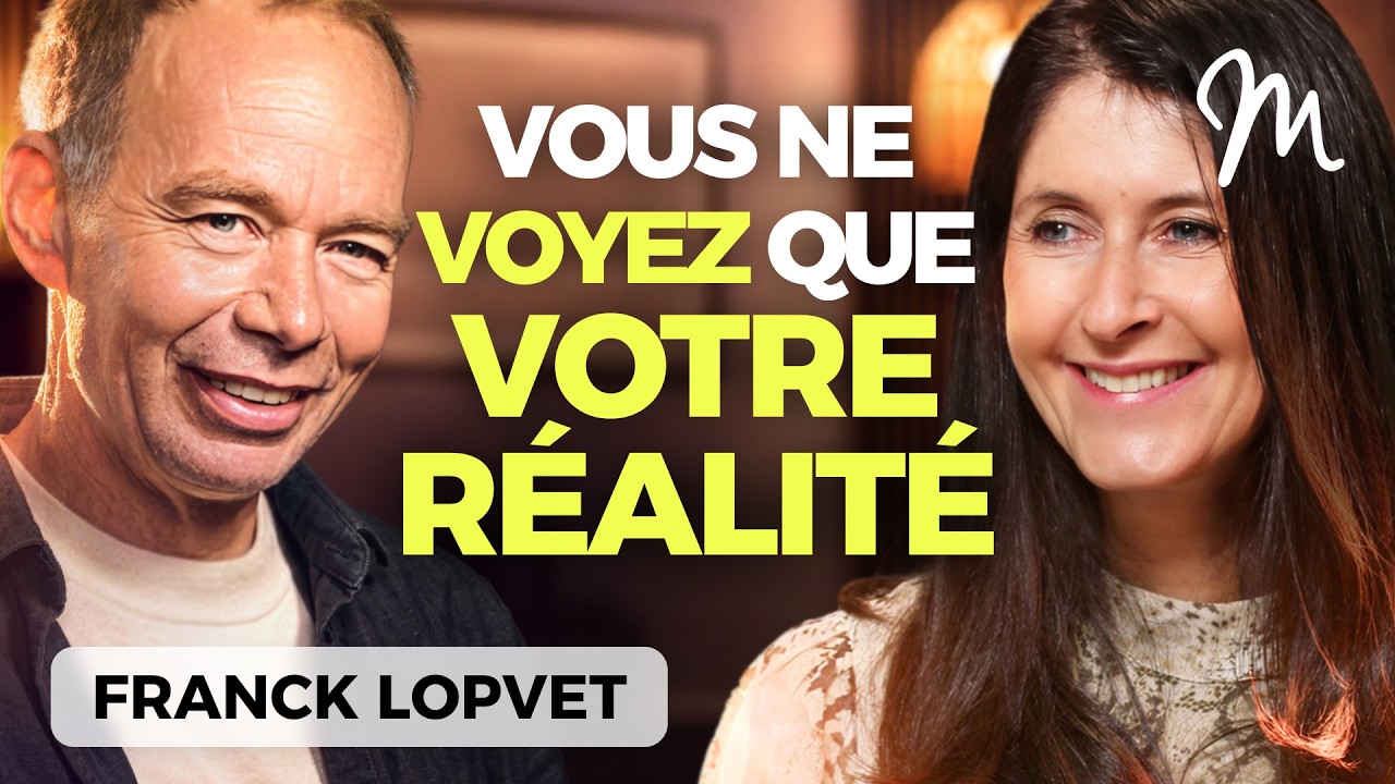 Pourquoi vouloir changer ne suffit pas avec Franck Lopvet et Arnaud Le Canu
