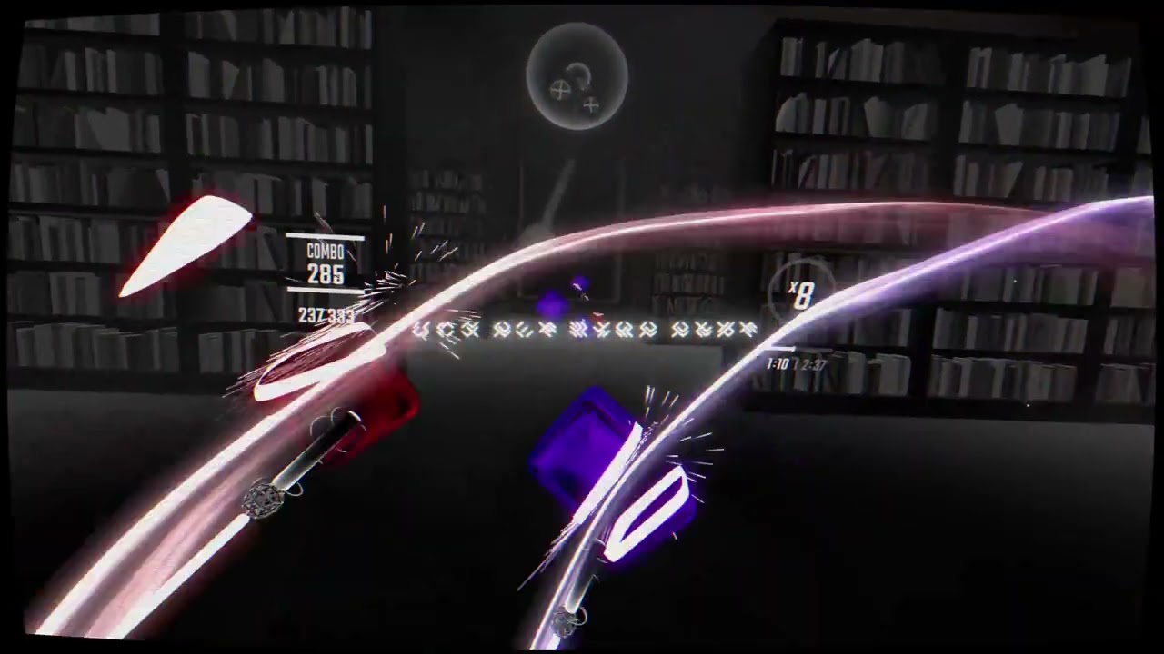 42-Flux (X+) Vivify