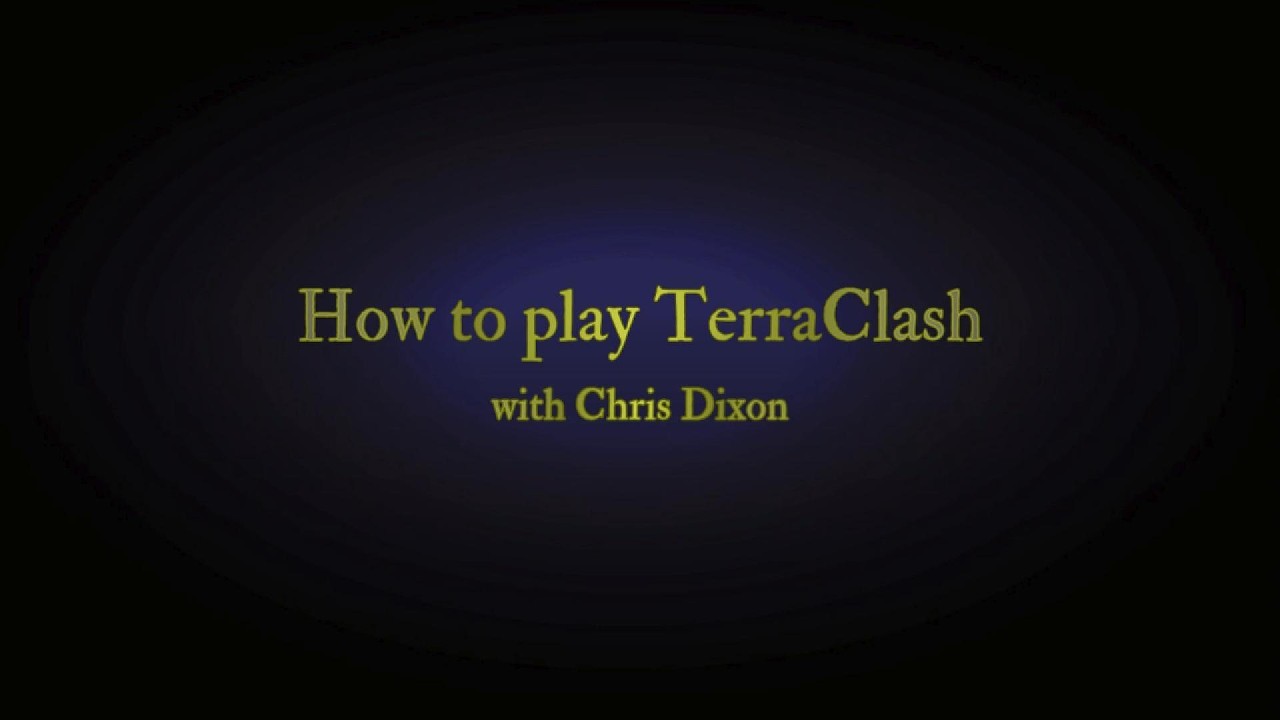 How to Play TerraClash | Complete Tutorial for the New Deckbuilding Strategy Game