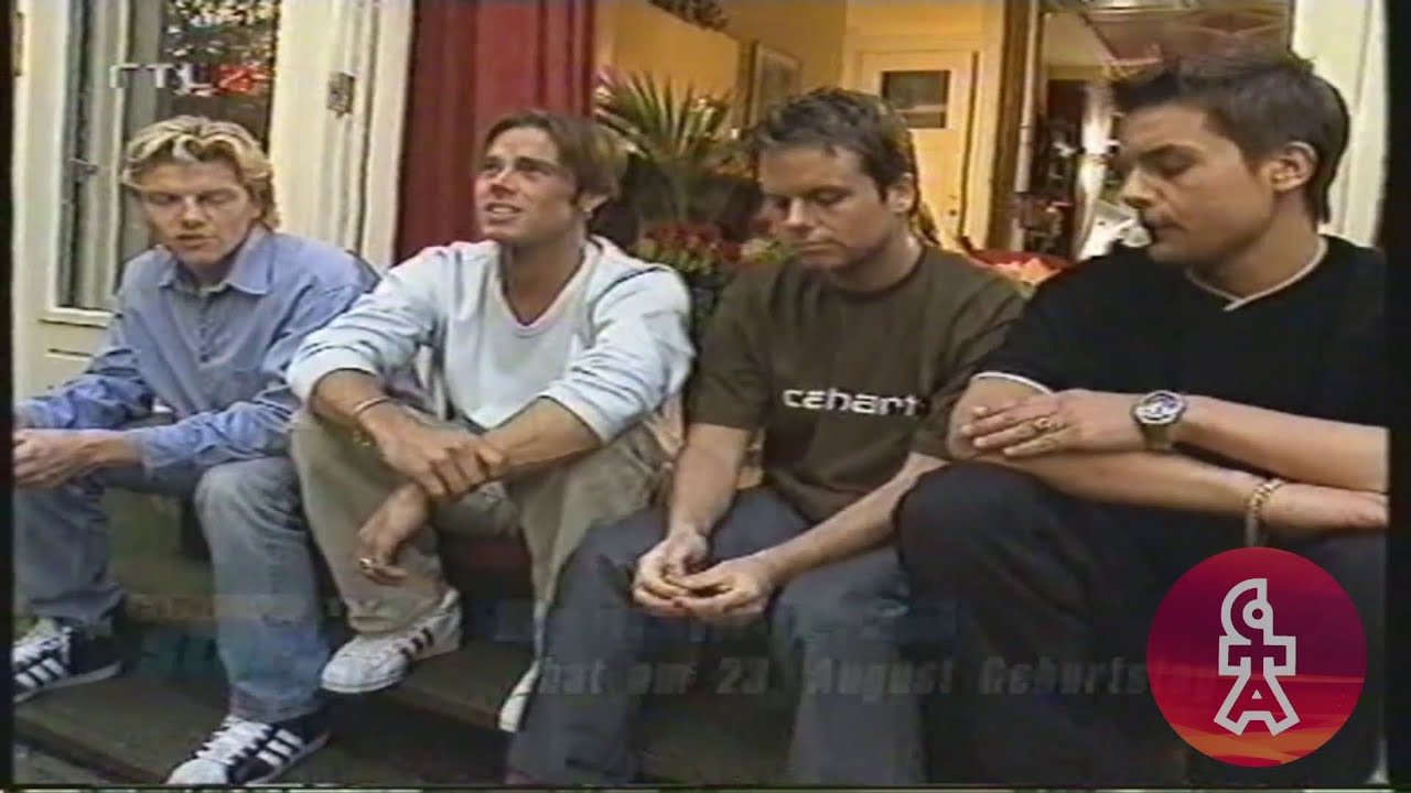 Caught In The Act | Bericht über Trennung (1998)