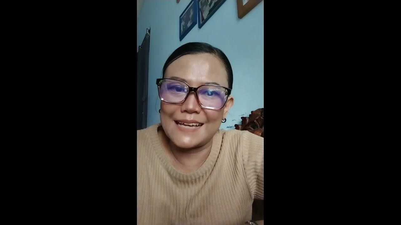 Kau Bukan Ayah atau Ibu Kandungku