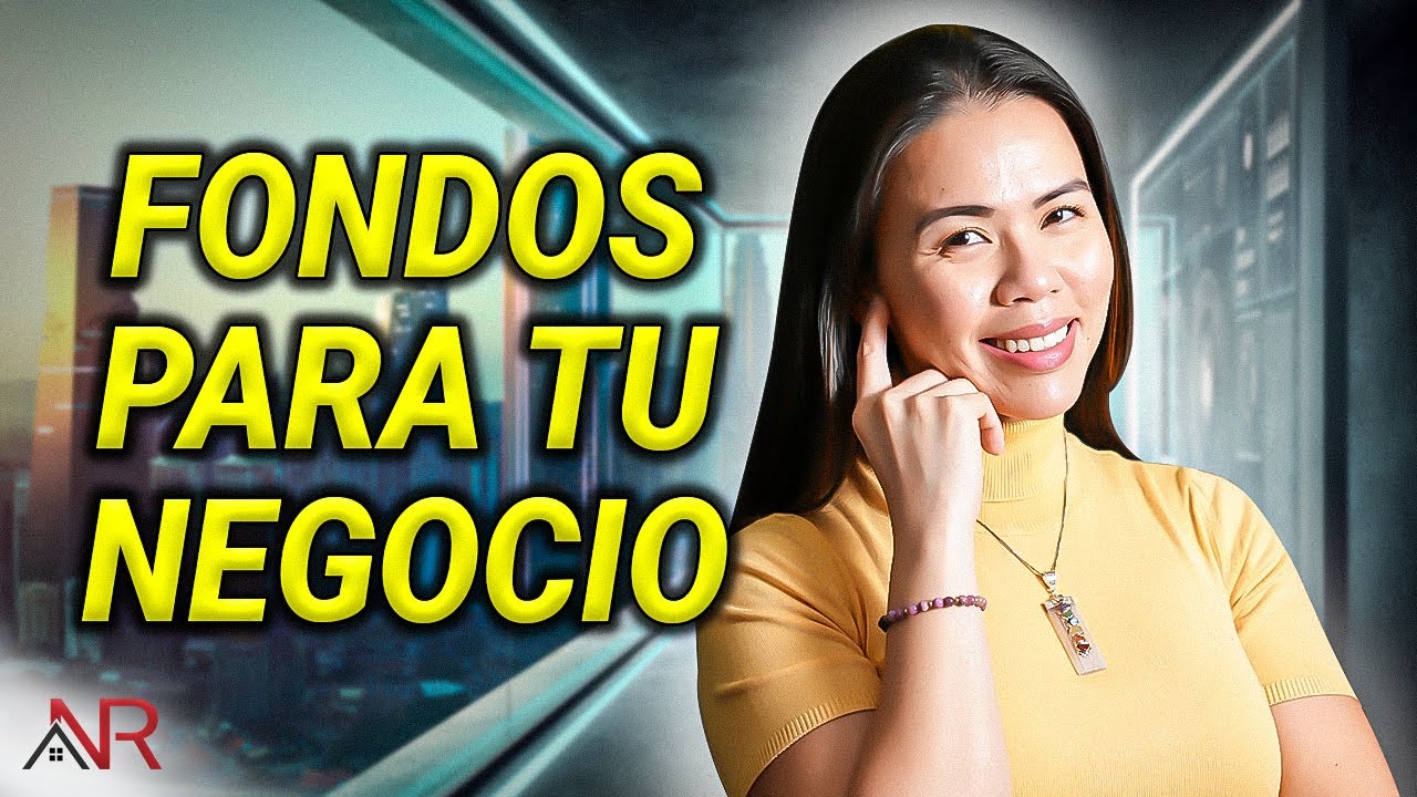 Cómo Obtener Financiamiento Para Tu Negocio