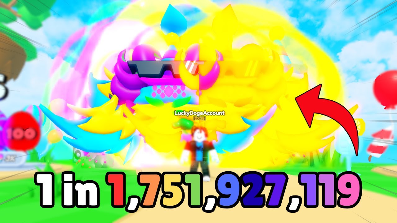 MY LUCKIEST HATCHING VIDEO EVER in REBIRTH CHAMPIONS: ULTIMATE...