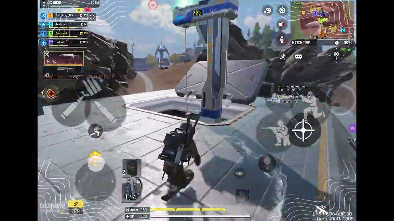 Plunder is fun ￼