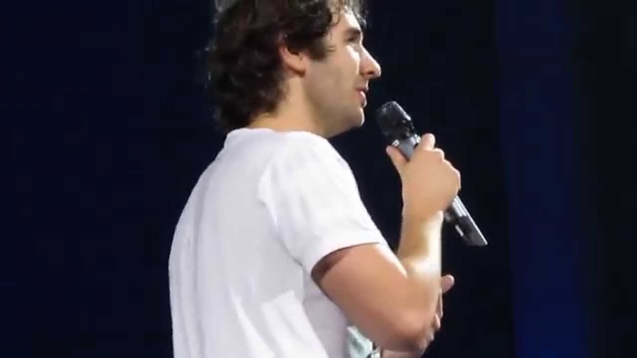 Josh Groban - 