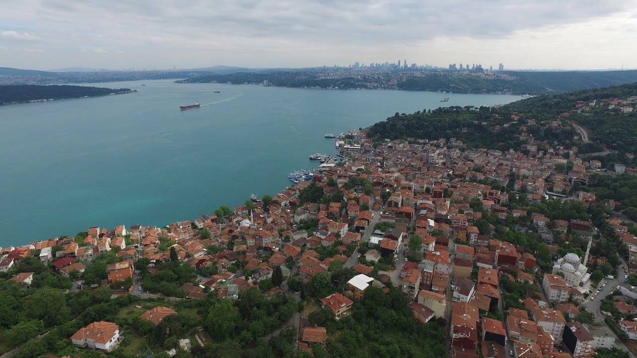 BARIŞ GÜVERCİNİ