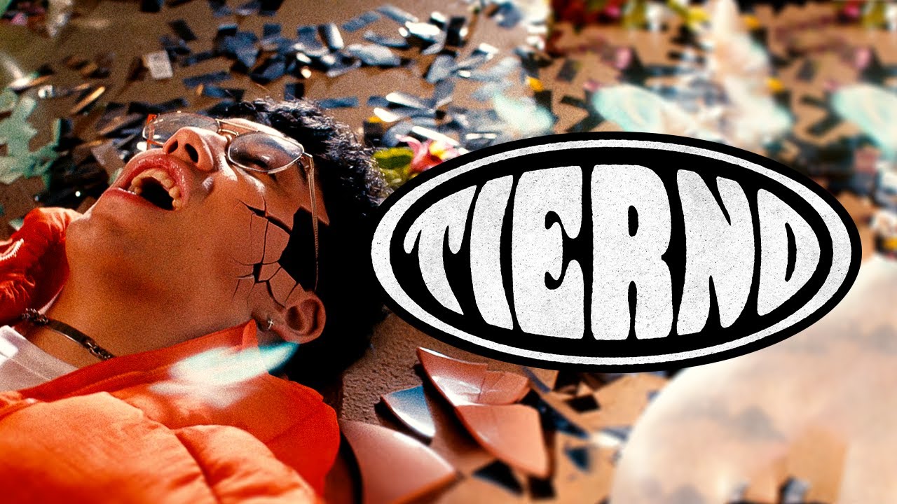 RAMMA - TIERNO (Visualizer)