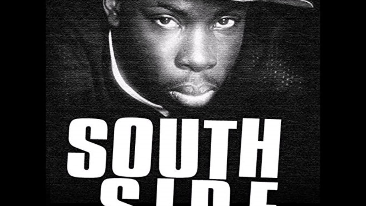Lil Keke- Southside (Chopped & Slowed By DJ Tramaine713)
