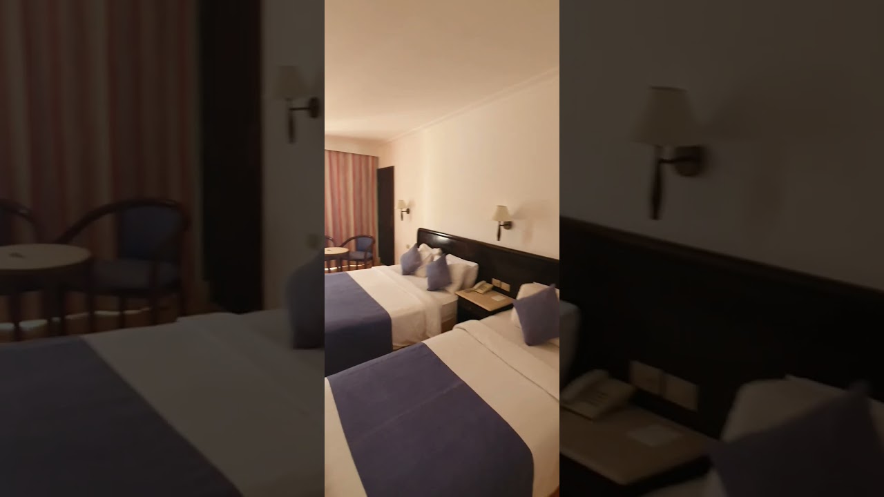 Labranda Royal Makadi 5★, Hurghada