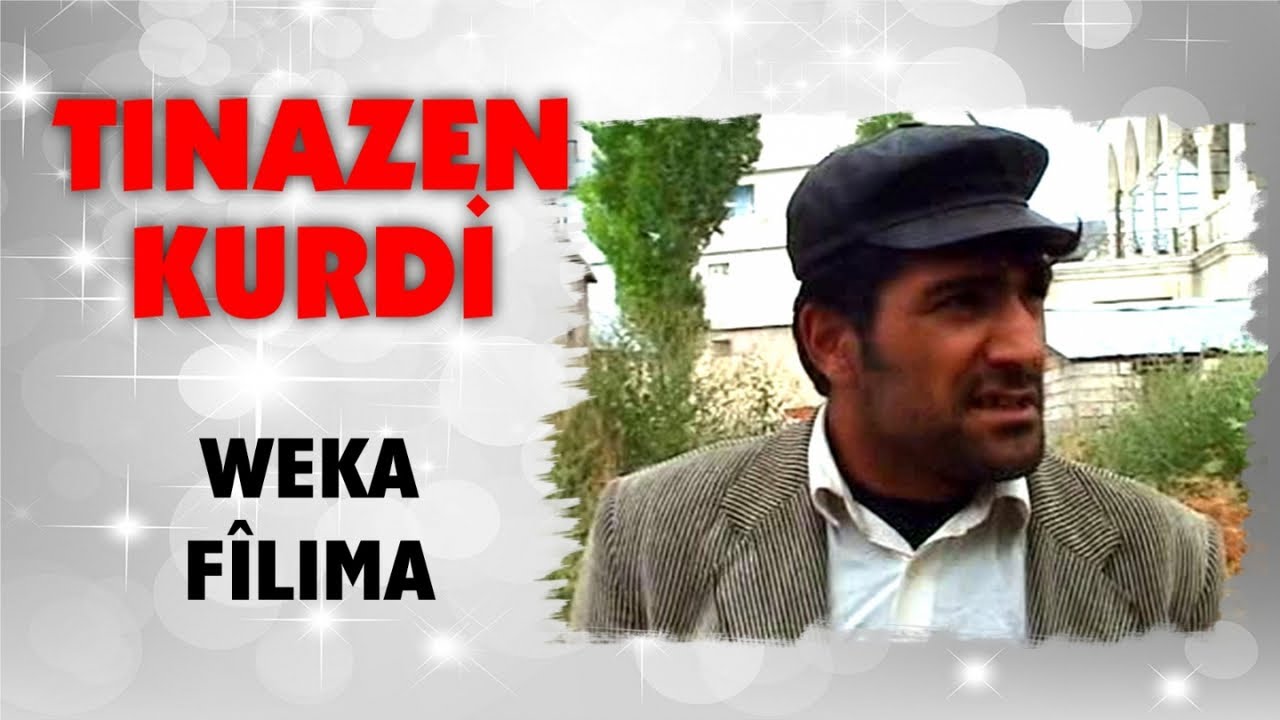 Tınazen Kurdi - Weka Filıma