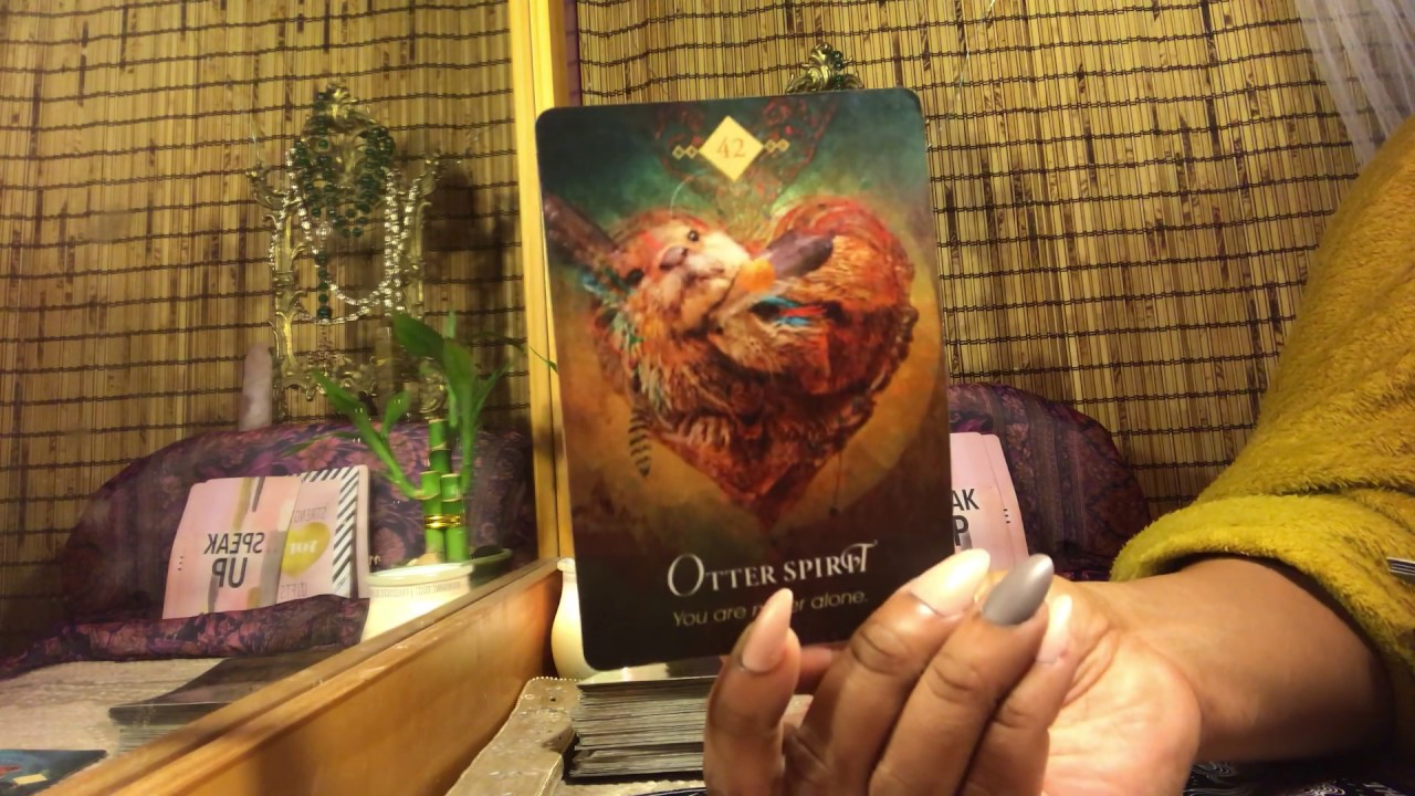 ♓️ PISCES - This Reading made me cry - March 2020