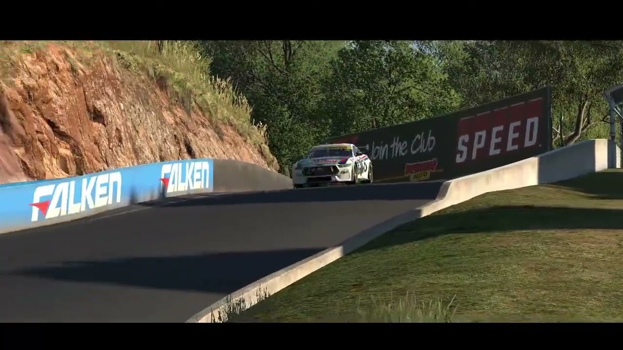 IRacing