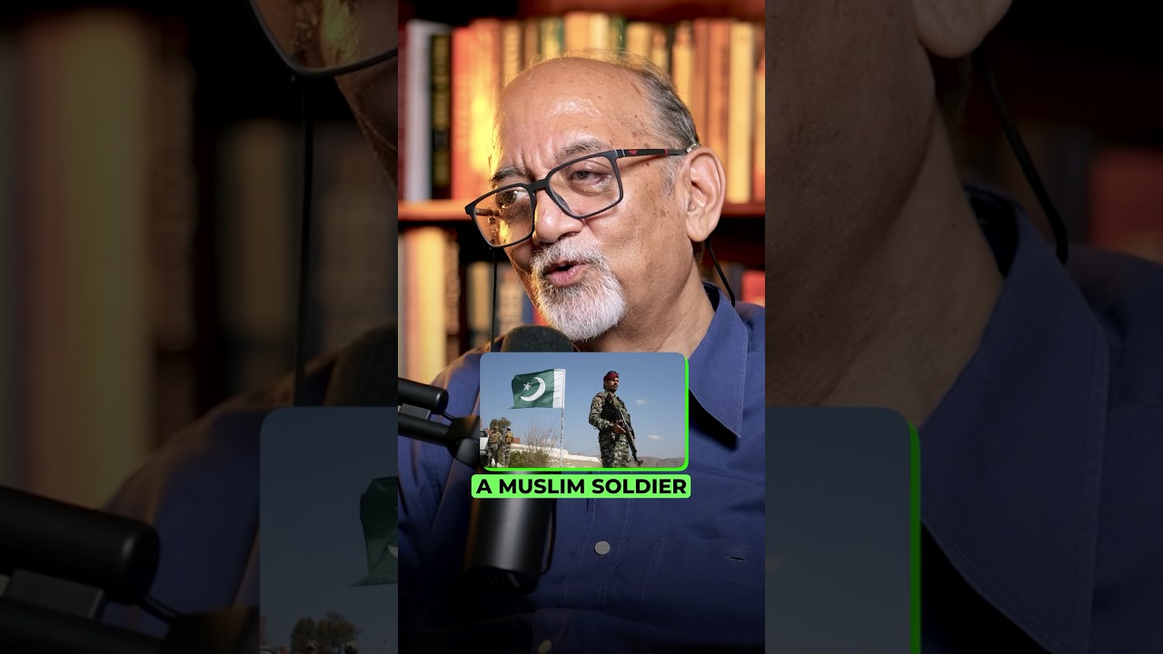 Jazba e Jihad & Pakistan army&rsquo;s ideology