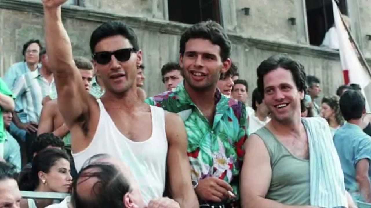 Verdi di San Giovani vintage clip - Tarallucci vino e ...