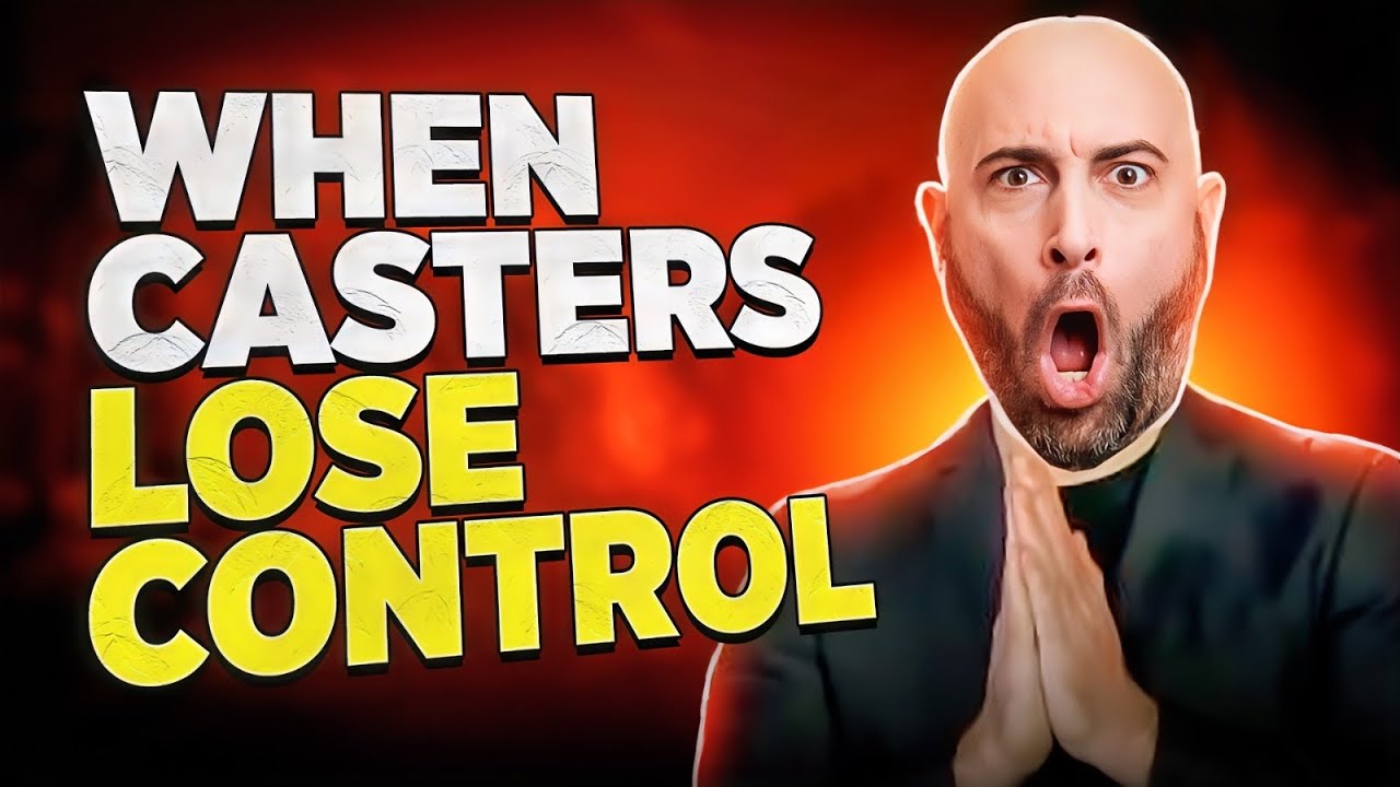 20 minutes of Call of Duty casters losing their damn minds