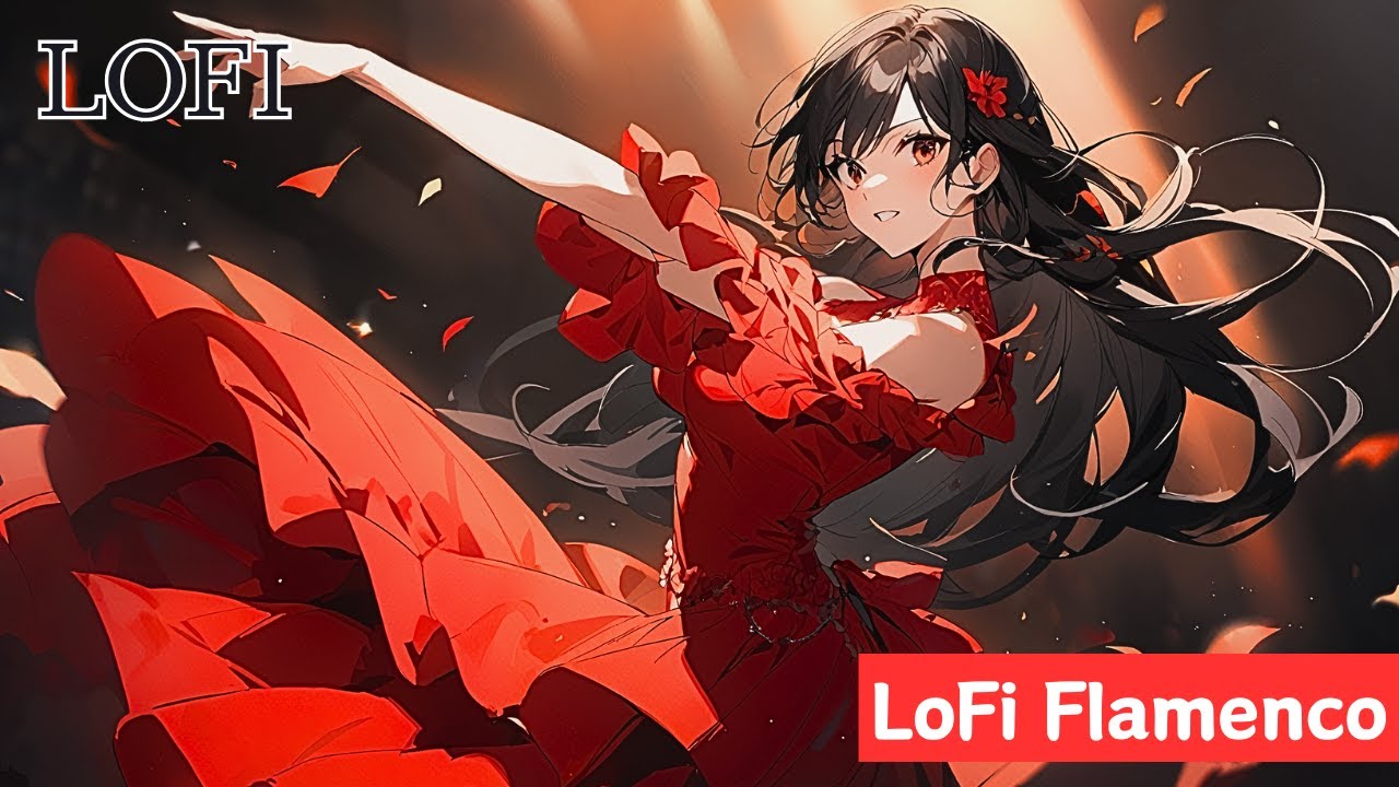 LoFi Flamenco