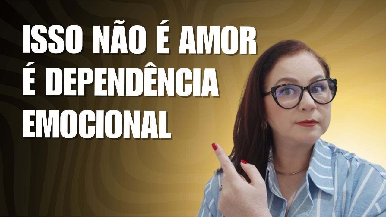 Quando o amor vira vício: entenda a dependência emocional