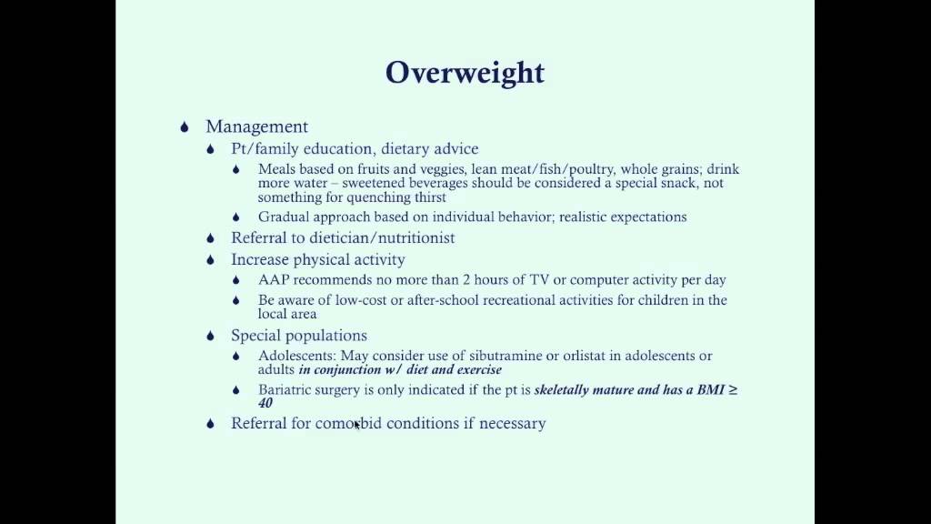 Growth and Development Review Questions (Part 2) - CRASH! Medical Review Series