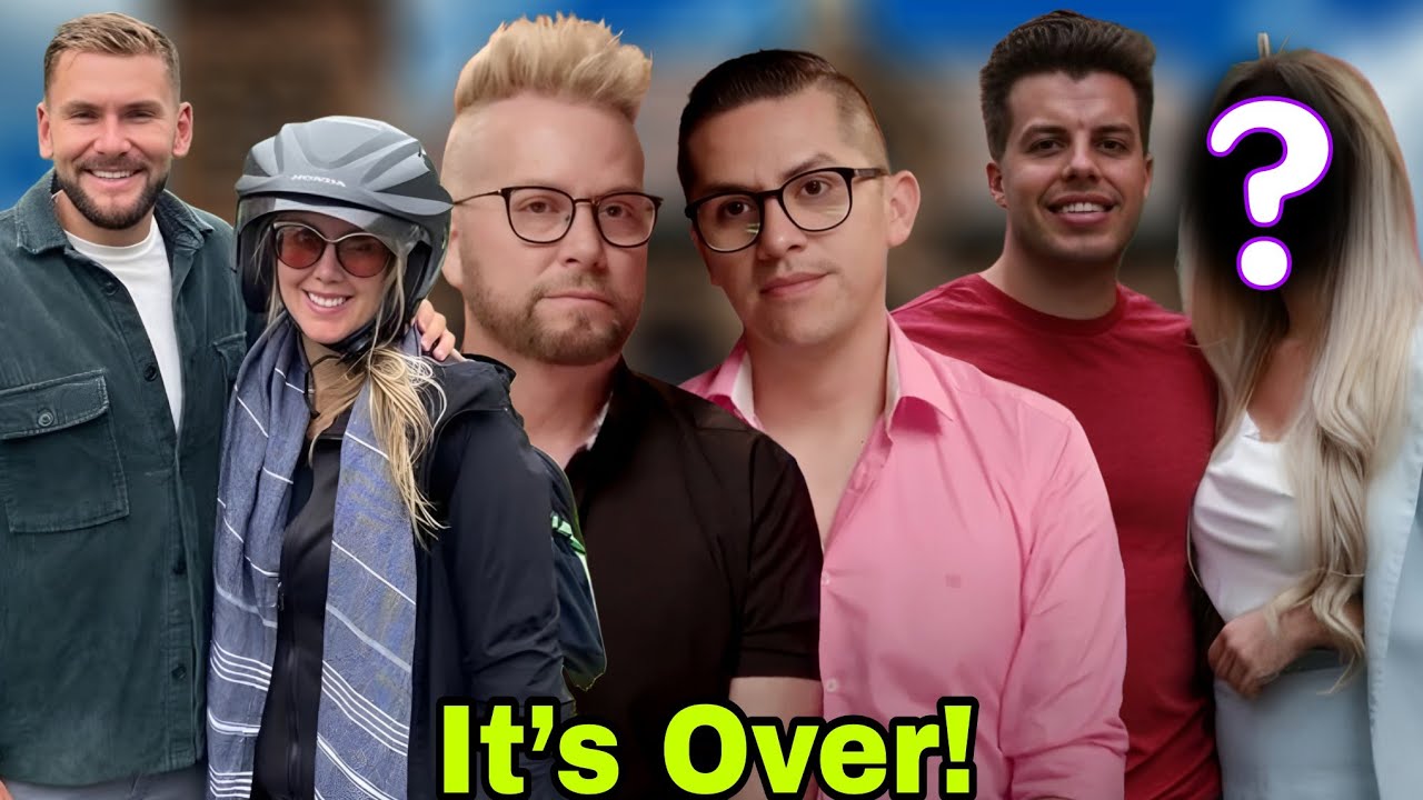 Kenny & Armando Are Fugitive For Drug Smuggling! Jovi Confirms That The Blonde Woman Is Yara!