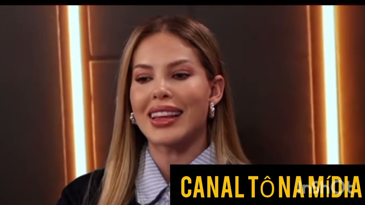 SAORY TRAZ UM GIRO COM AS PRINCIPAIS  NOTÍCIAS DO MUNDO DOS FAMOSOS.