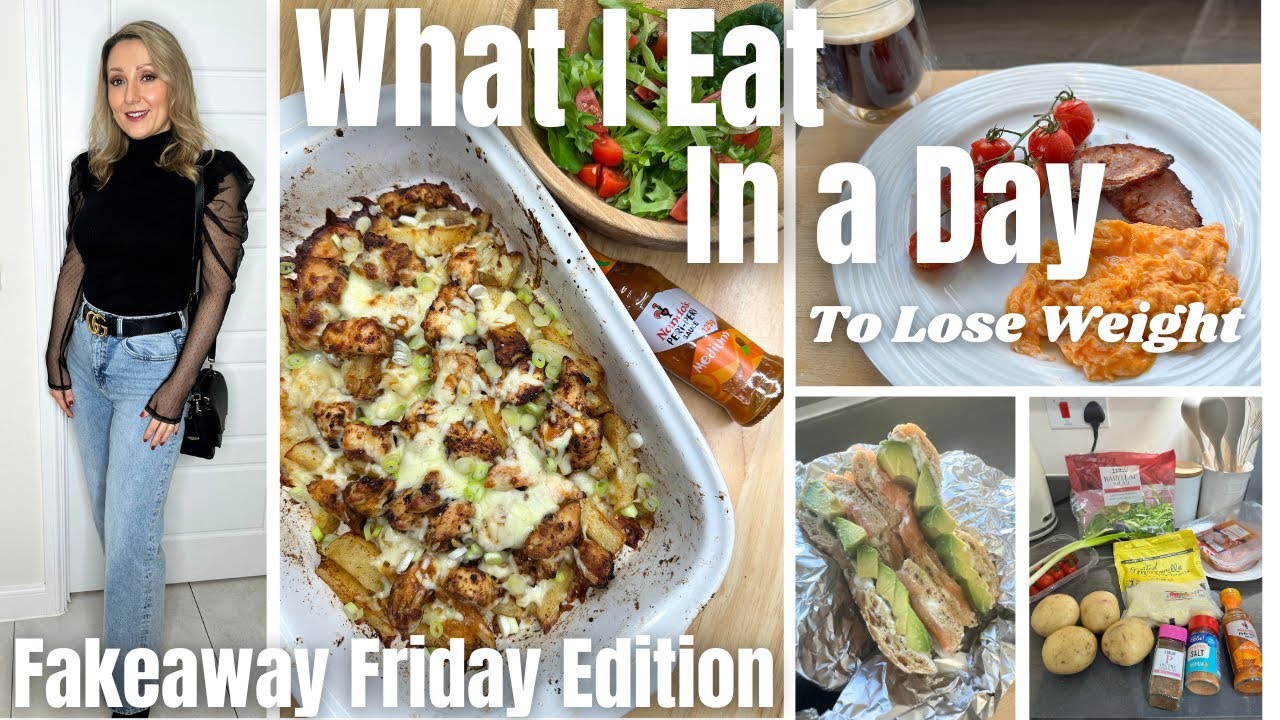Nearly a stone lost! Realistic weight loss | Food Dairy | Low Calorie & Slimming World Friendly
