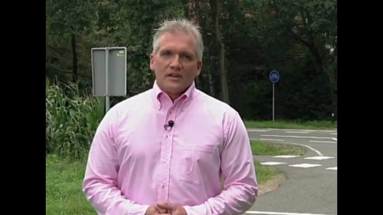 Blik op de Weg OFFICIAL - Aflevering 175 (S16E05)