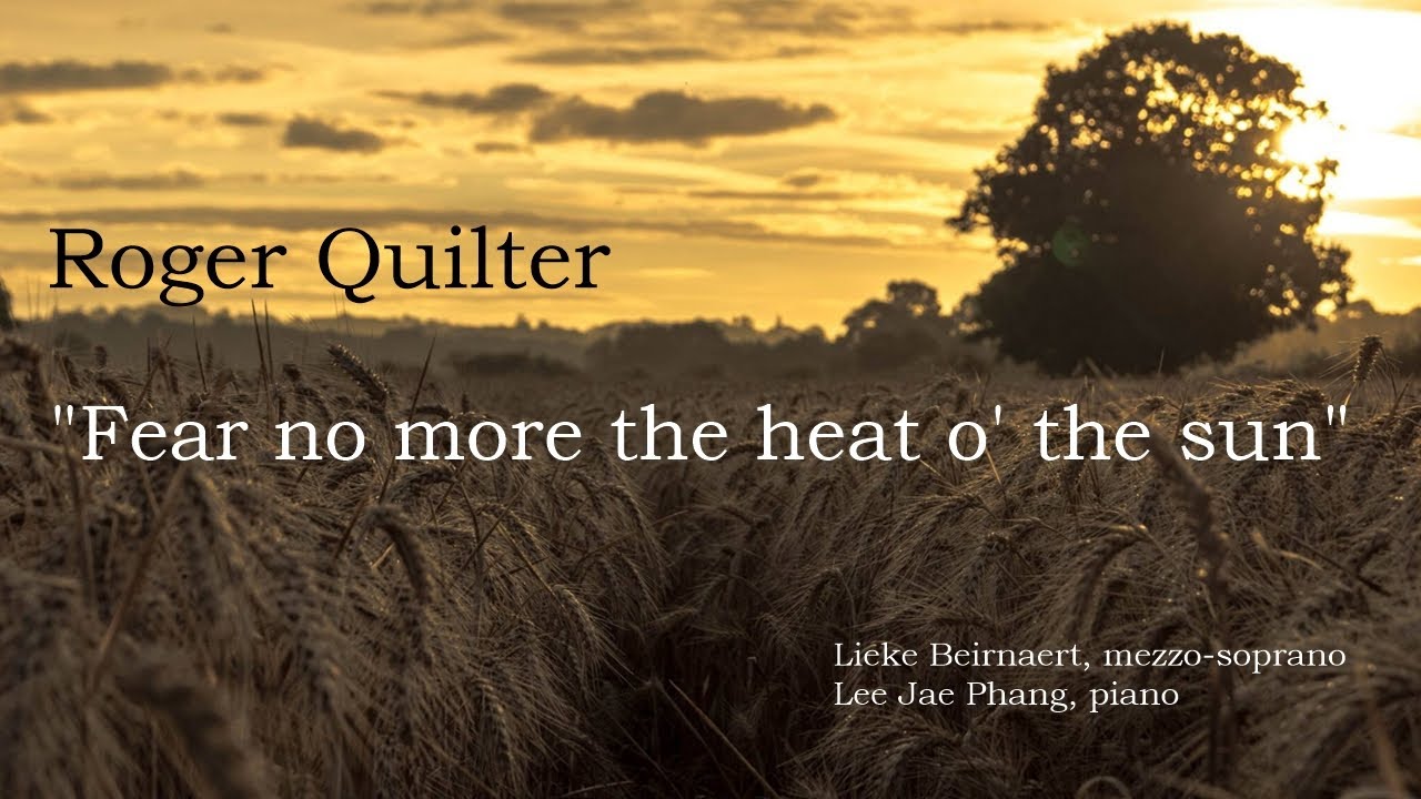 Roger Quilter 