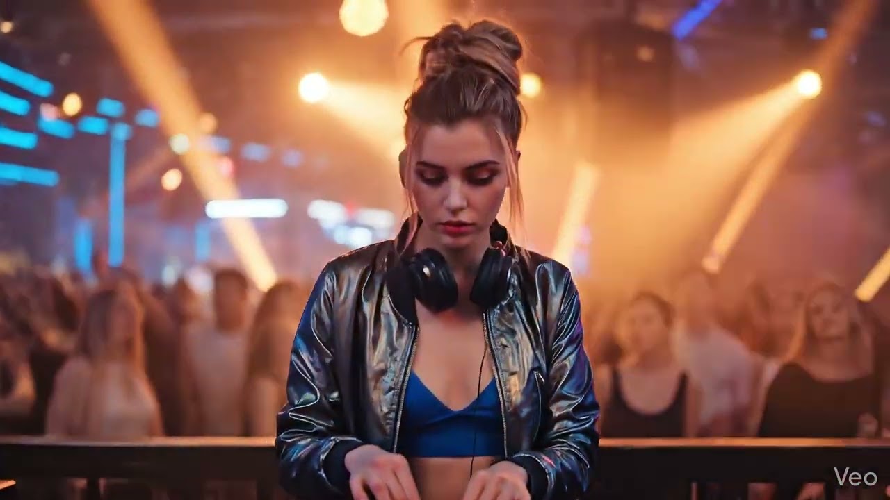 🔥Best Dance Mix 2026🔥 | Non-Stop Party Hits | [Part : 3]