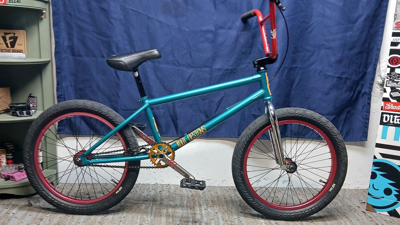 Root Designs Zero Frame Review: The Ultimate Trail Build?