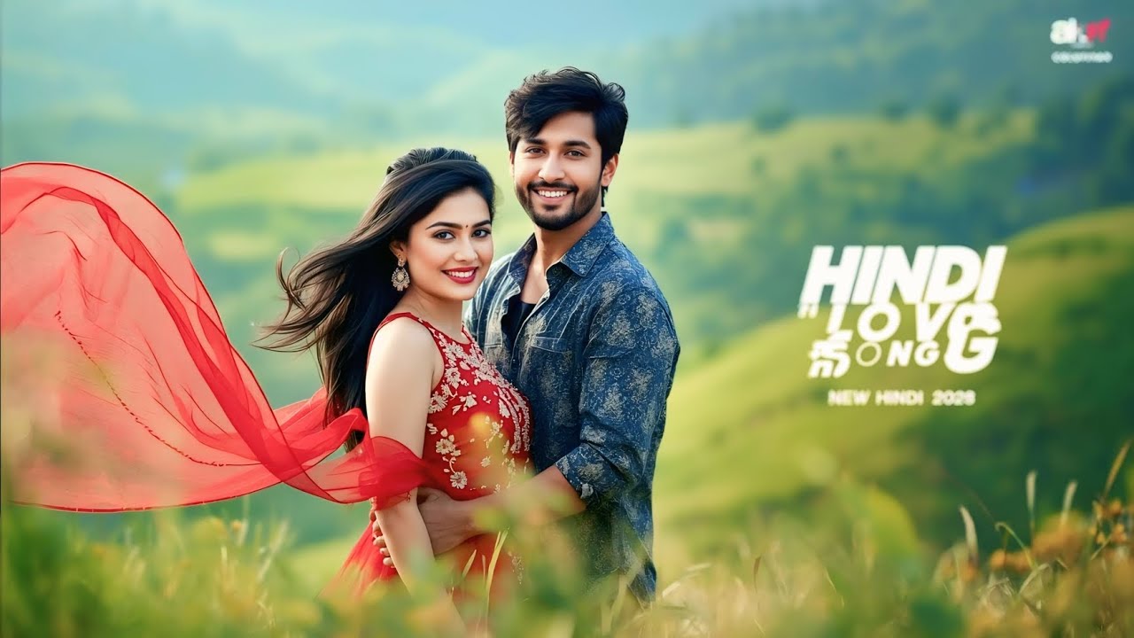New Hindi Song 2026 | Romantic Love Hindi Song | Heart Touching Hits Song | Bollywood Song playlist 